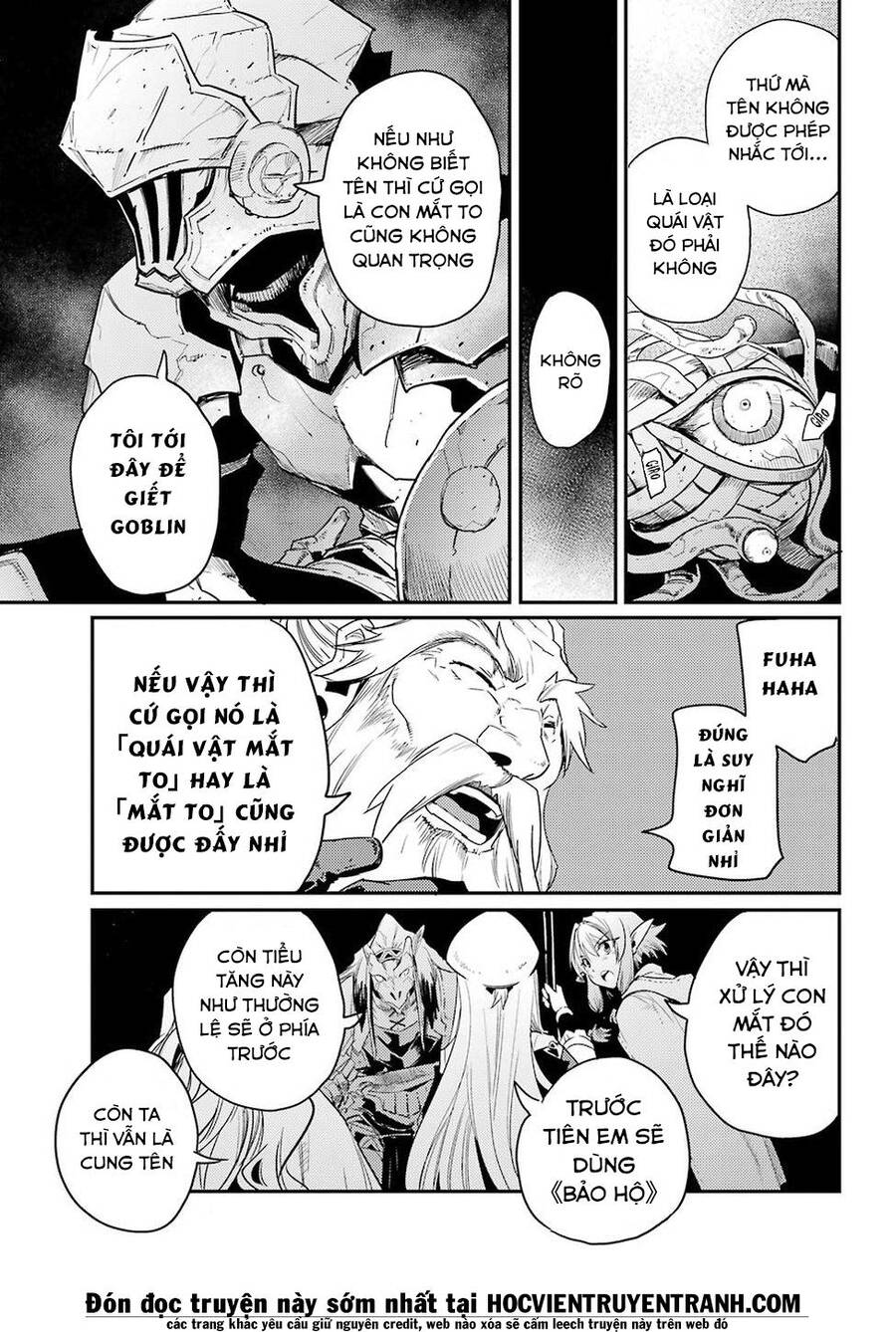 Goblin Slayer Chapter 25 - Trang 2