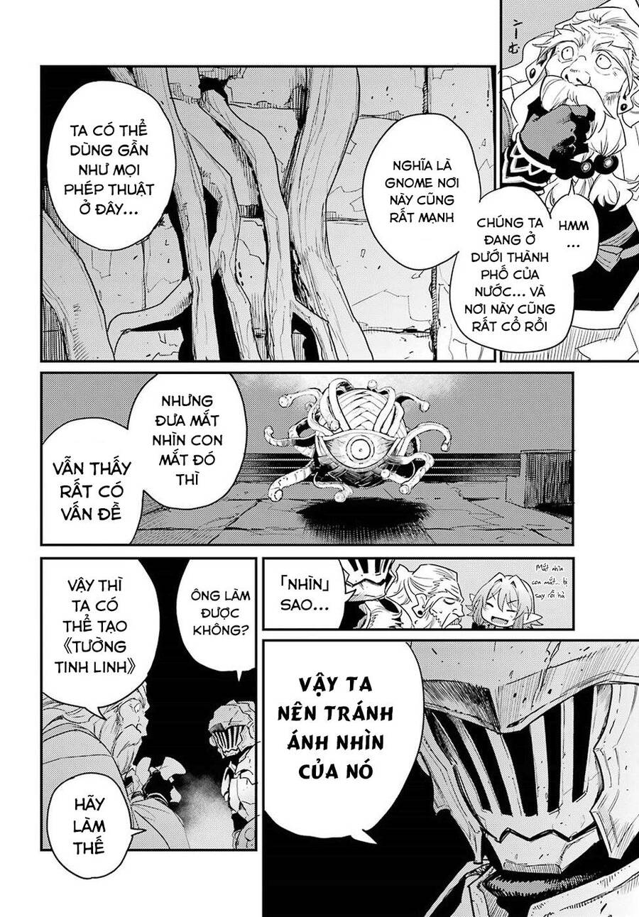 Goblin Slayer Chapter 25 - Trang 2