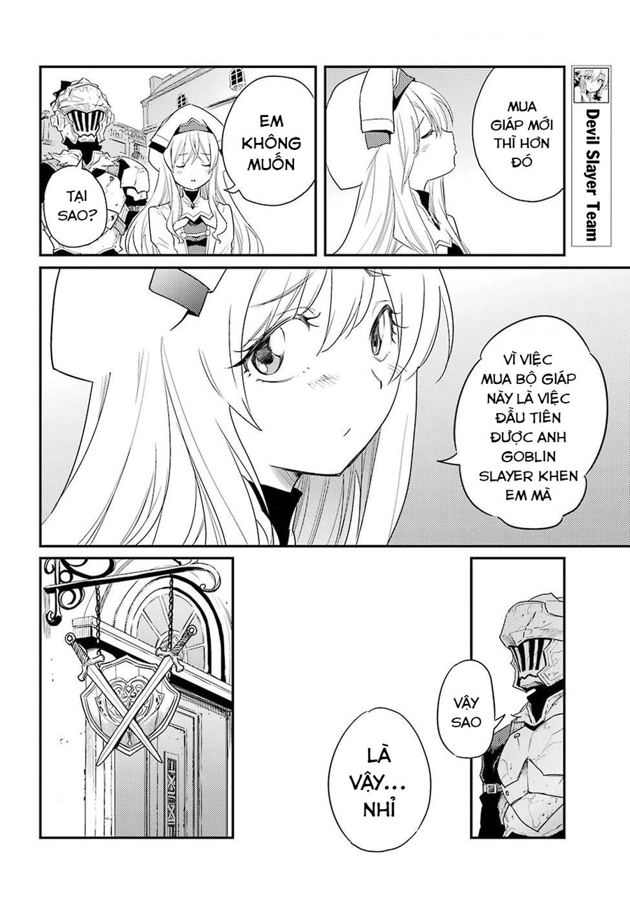 Goblin Slayer Chapter 25 - Trang 2