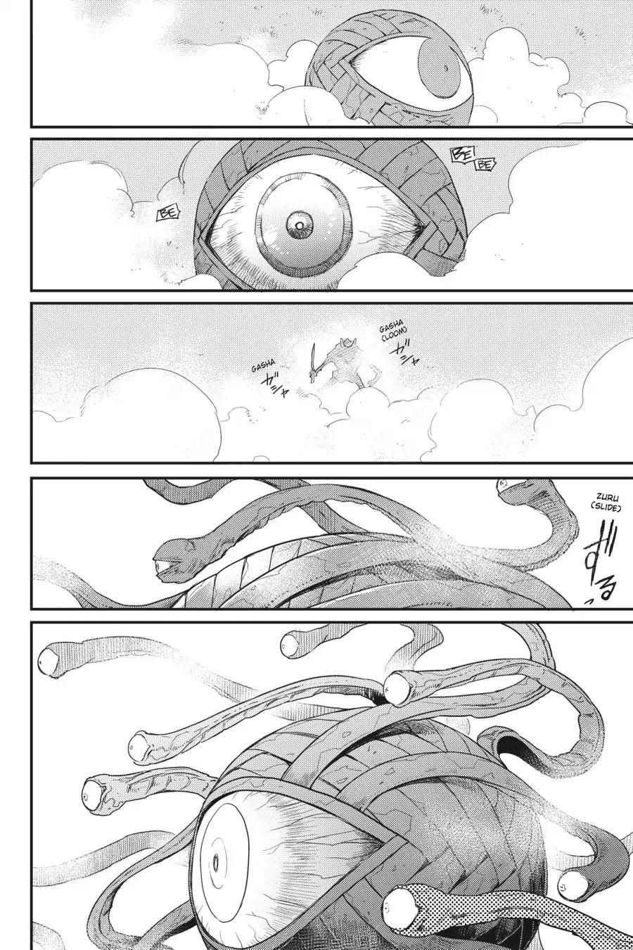 Goblin Slayer Chapter 26 - Trang 2