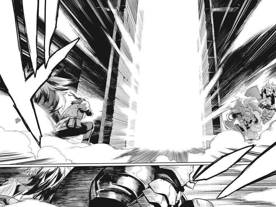 Goblin Slayer Chapter 26 - Trang 2