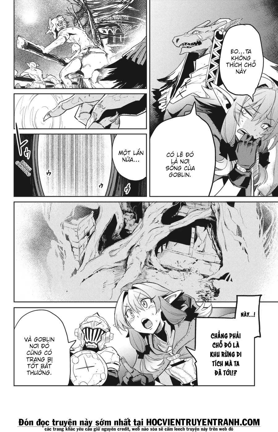Goblin Slayer Chapter 26 - Trang 2