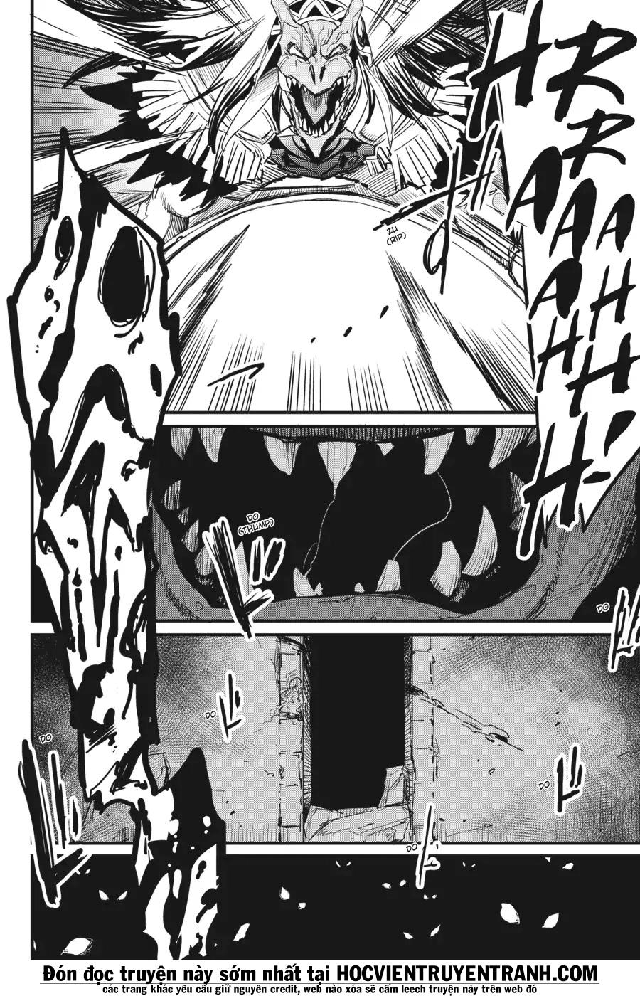 Goblin Slayer Chapter 27 - Trang 2