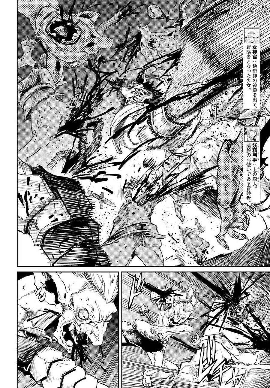 Goblin Slayer Chapter 28 - Trang 2