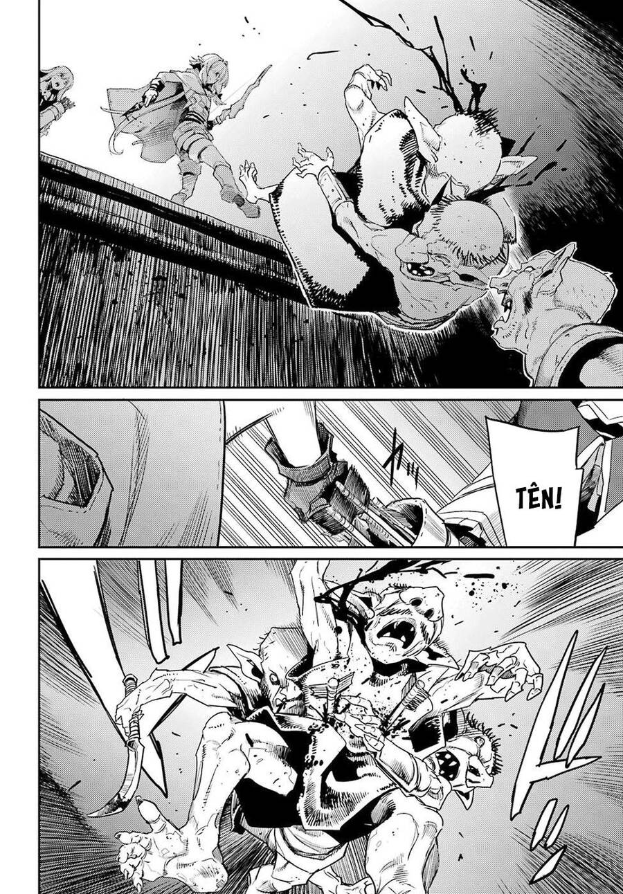 Goblin Slayer Chapter 28 - Trang 2