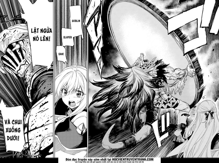Goblin Slayer Chapter 28 - Trang 2