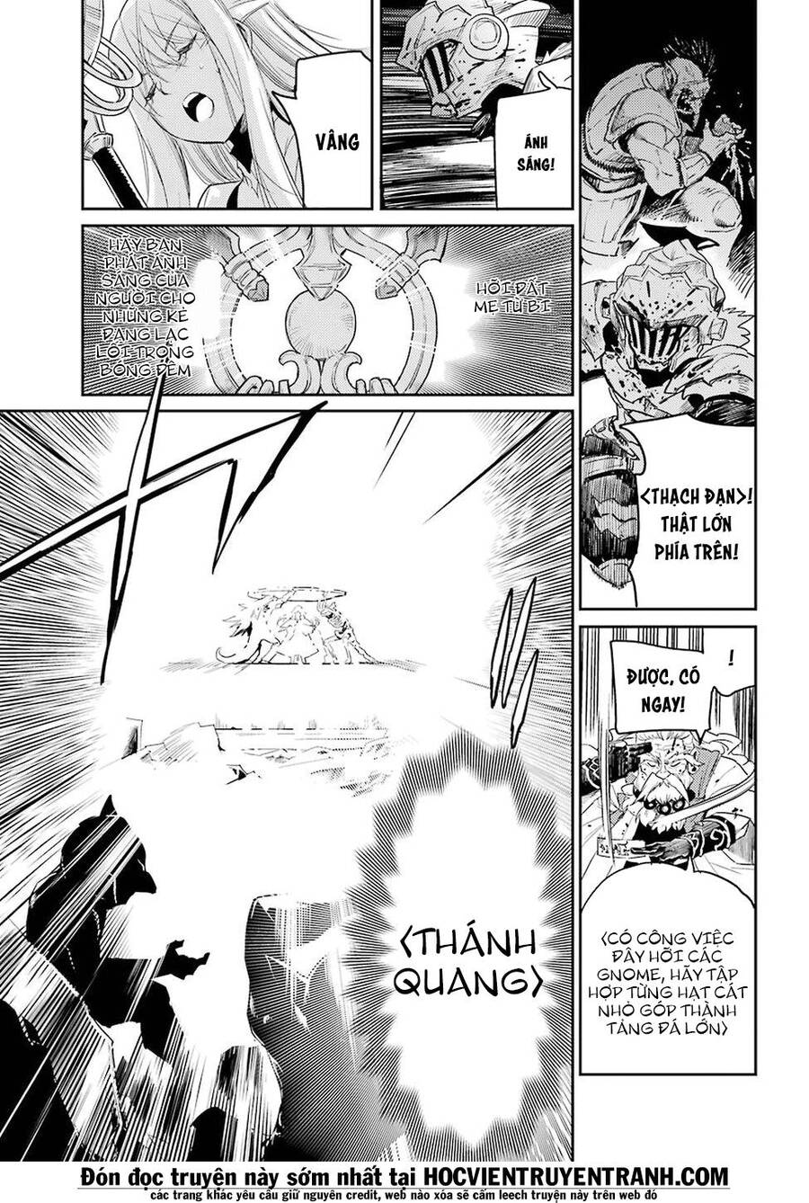 Goblin Slayer Chapter 28 - Trang 2
