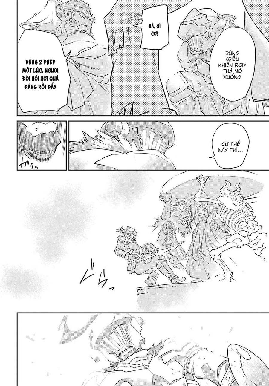 Goblin Slayer Chapter 28 - Trang 2