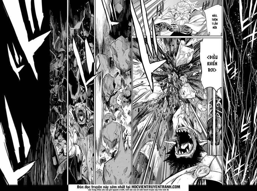 Goblin Slayer Chapter 28 - Trang 2