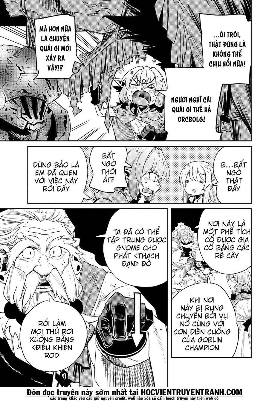Goblin Slayer Chapter 28 - Trang 2