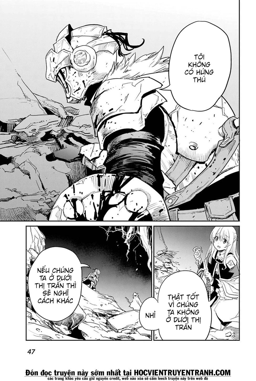Goblin Slayer Chapter 28 - Trang 2