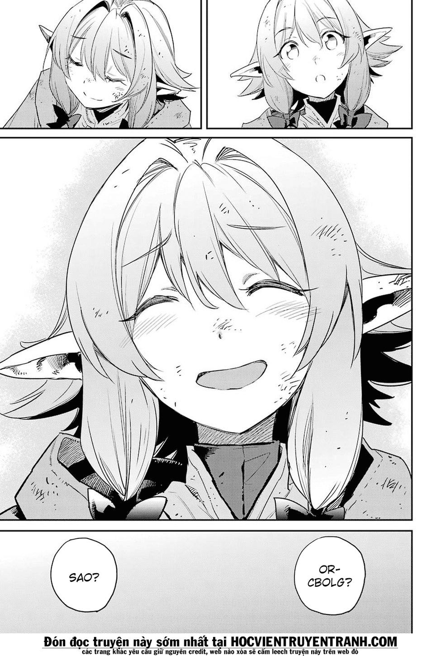 Goblin Slayer Chapter 28 - Trang 2