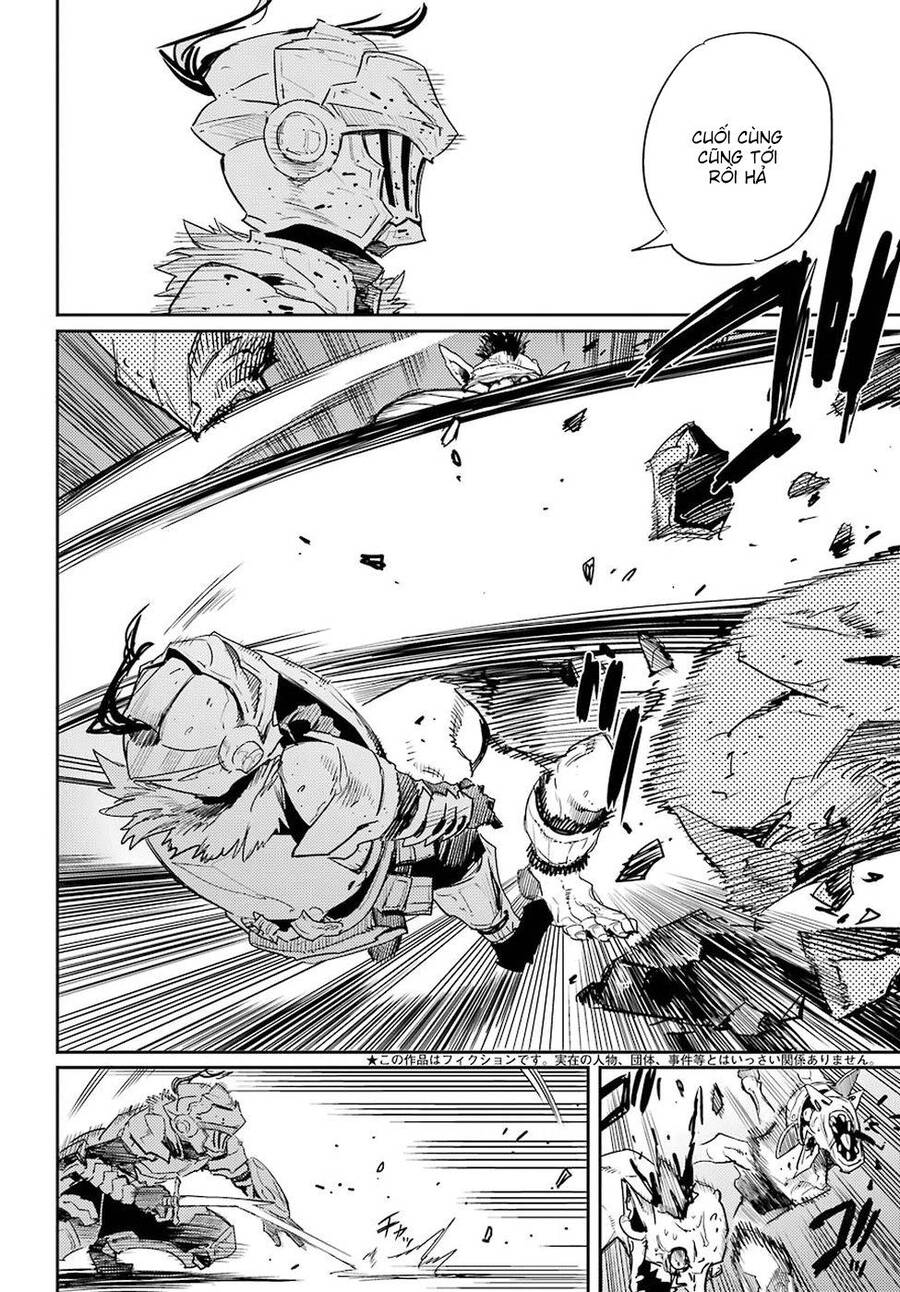 Goblin Slayer Chapter 28 - Trang 2