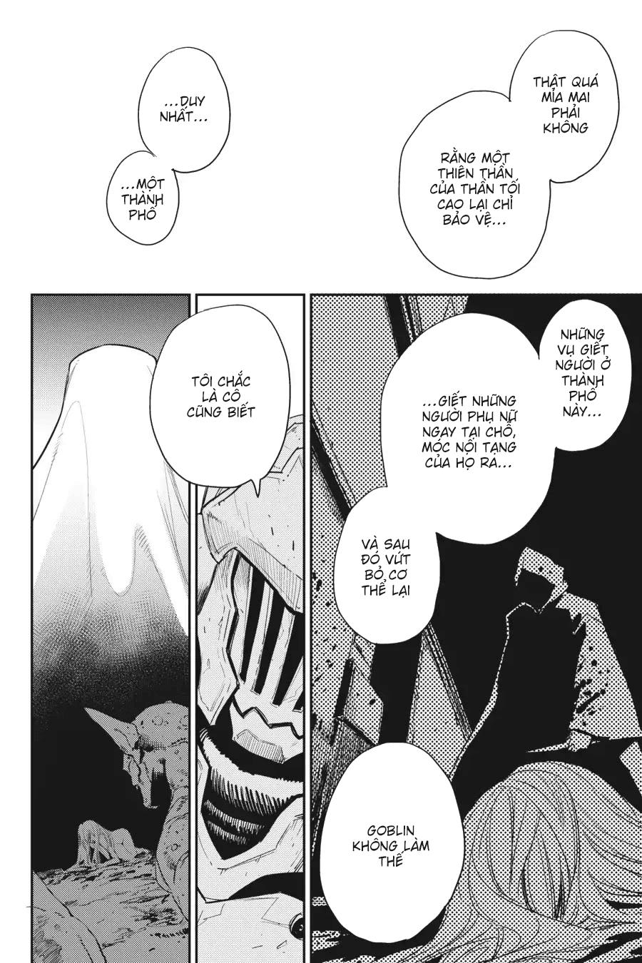 Goblin Slayer Chapter 29 - Trang 2