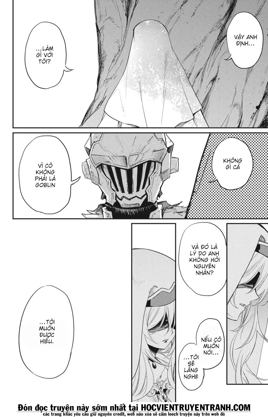 Goblin Slayer Chapter 29 - Trang 2