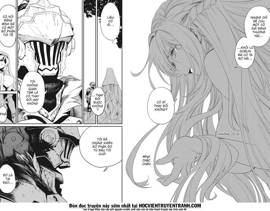 Goblin Slayer Chapter 29 - Trang 2
