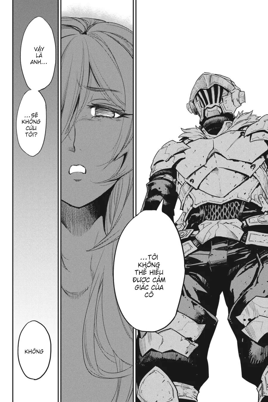 Goblin Slayer Chapter 29 - Trang 2
