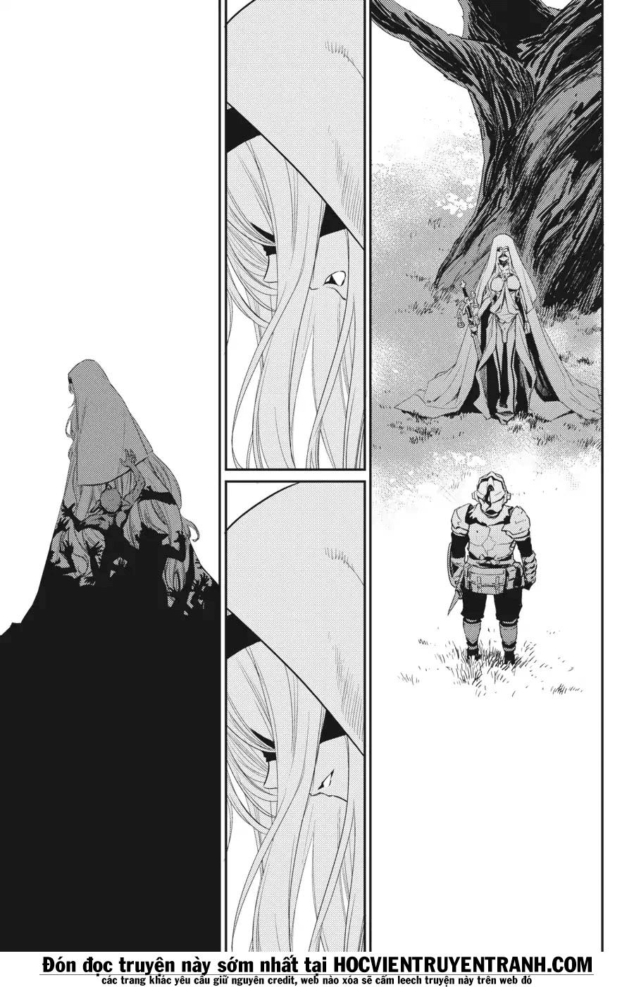 Goblin Slayer Chapter 29 - Trang 2