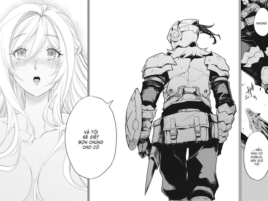 Goblin Slayer Chapter 29 - Trang 2