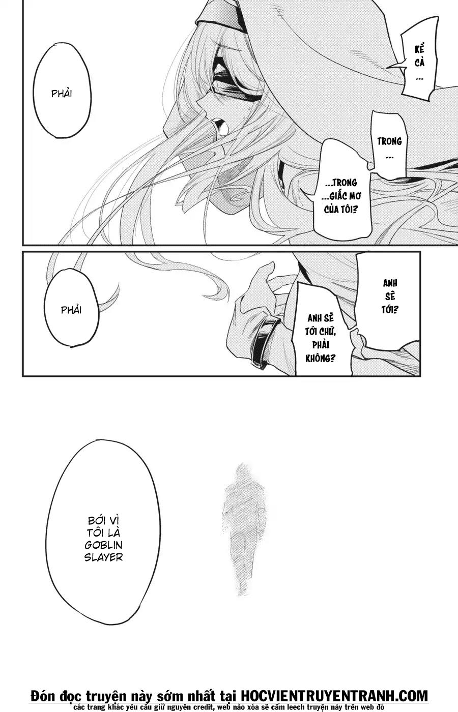 Goblin Slayer Chapter 29 - Trang 2