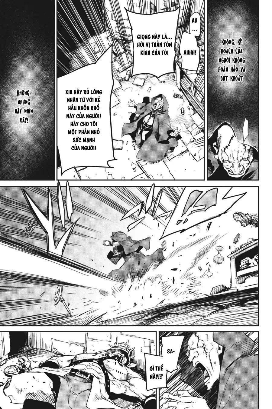 Goblin Slayer Chapter 29 - Trang 2