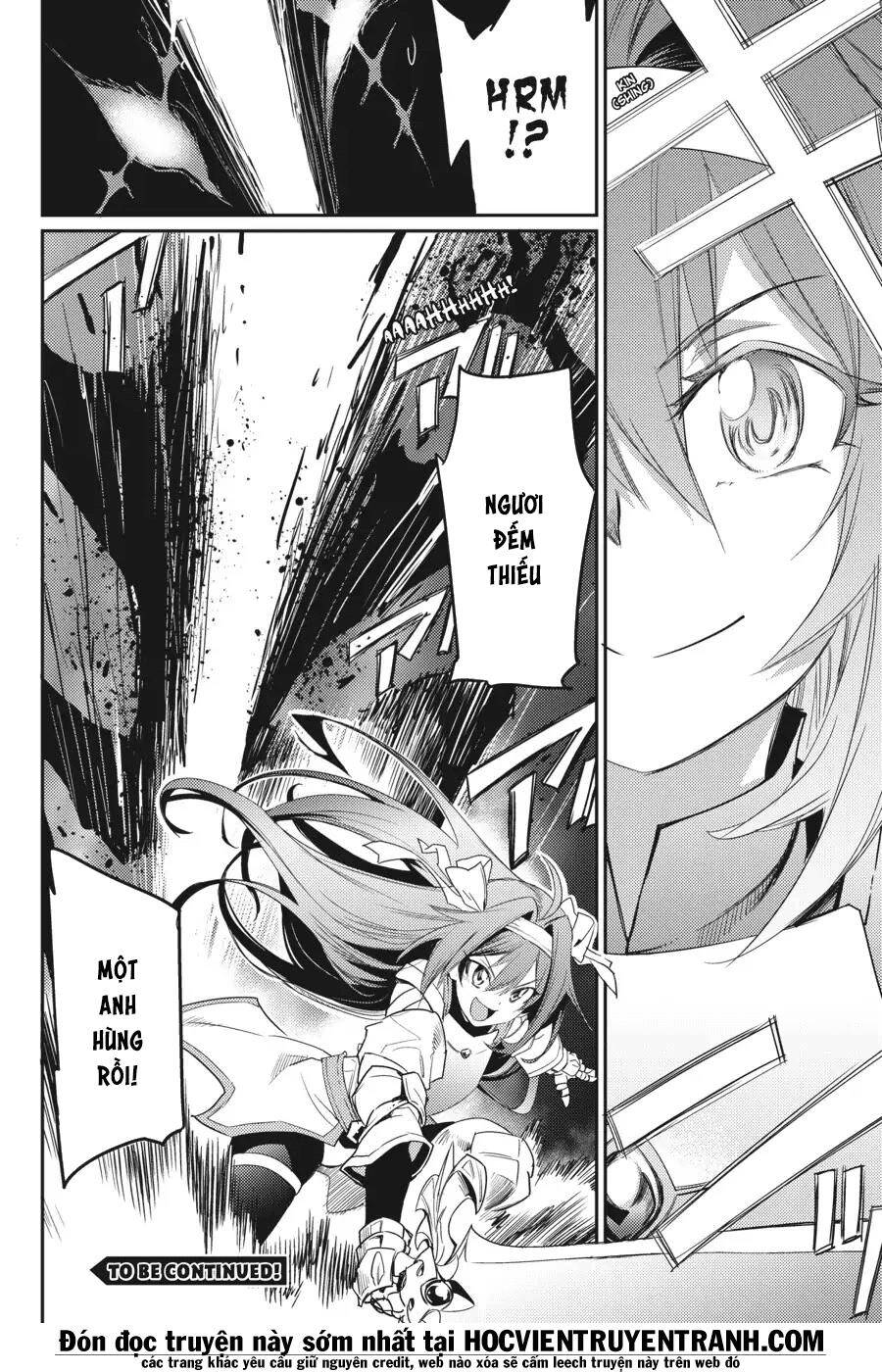 Goblin Slayer Chapter 29 - Trang 2
