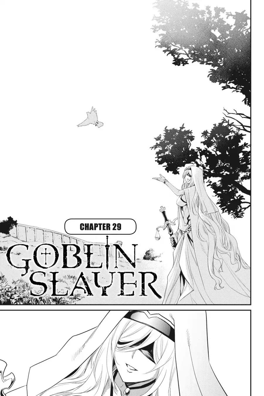 Goblin Slayer Chapter 29 - Trang 2