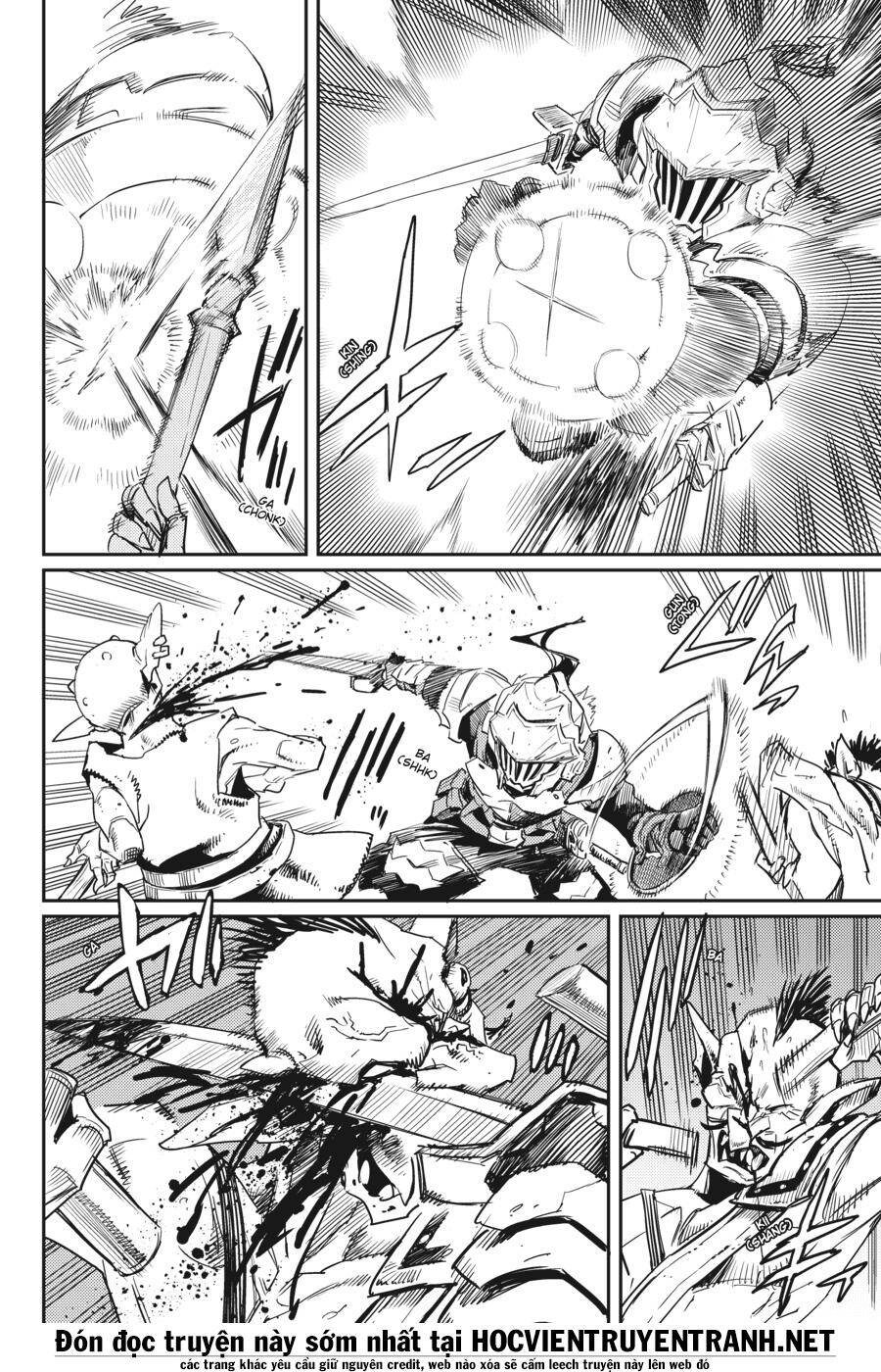 Goblin Slayer Chapter 30 - Trang 2