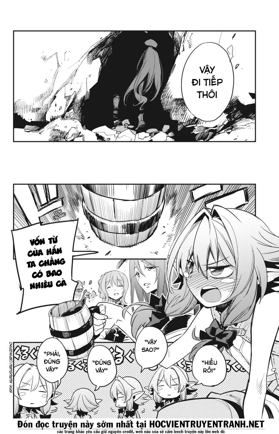 Goblin Slayer Chapter 30 - Trang 2