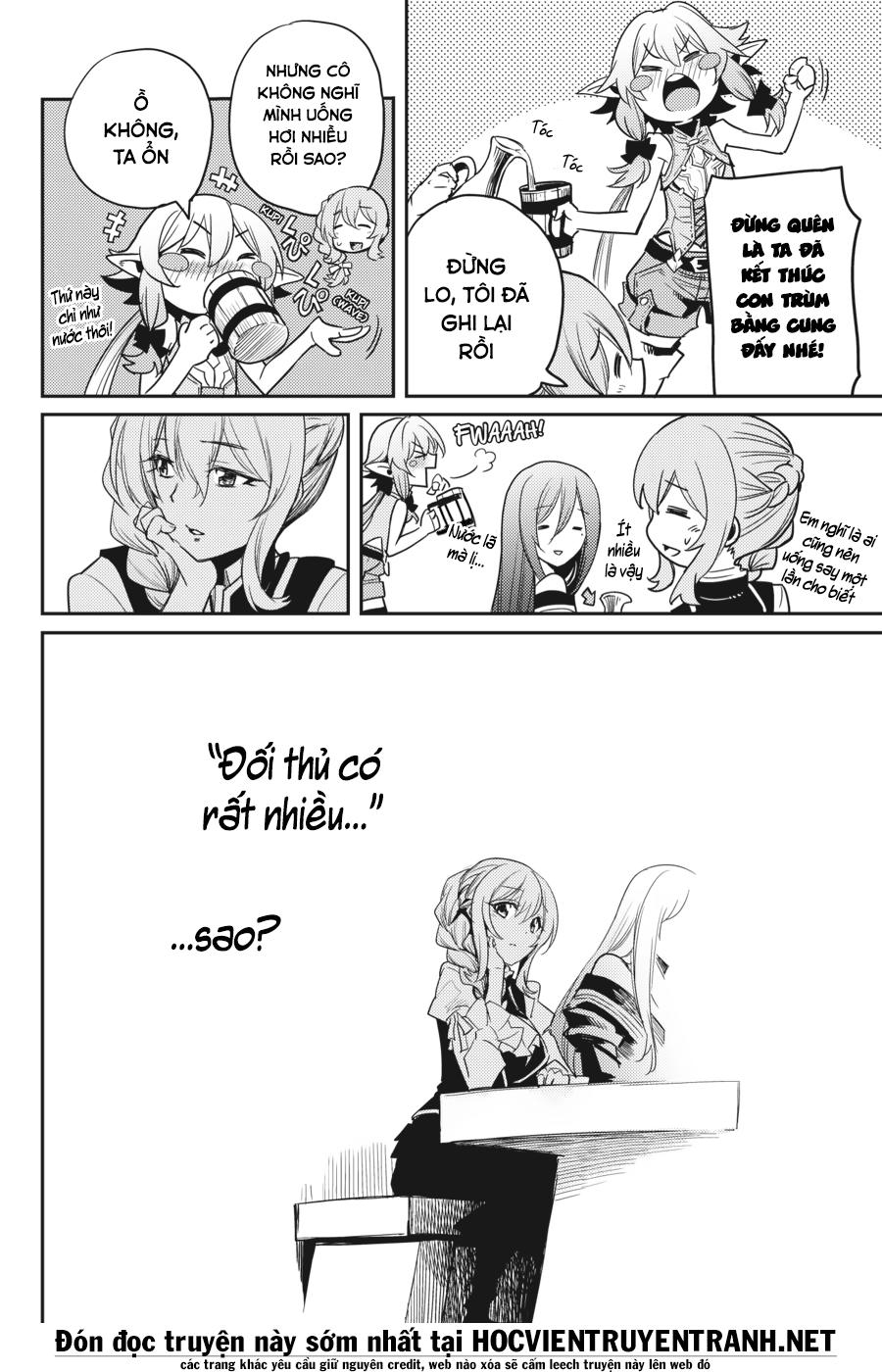 Goblin Slayer Chapter 30 - Trang 2