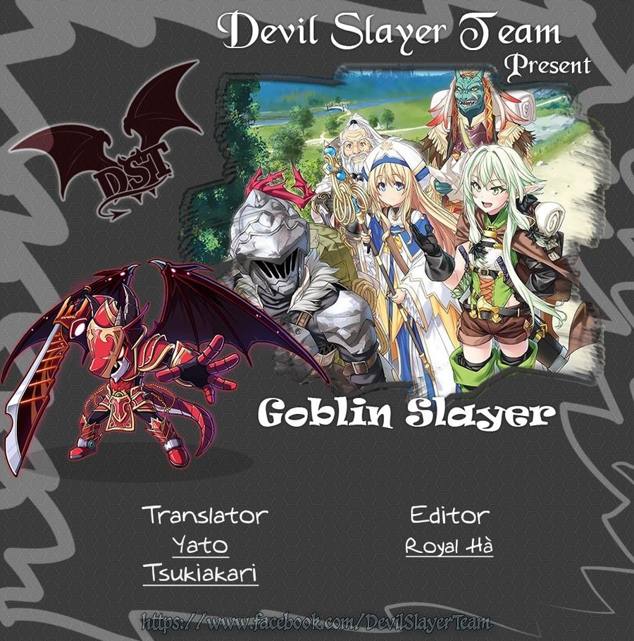 Goblin Slayer Chapter 30 - Trang 2