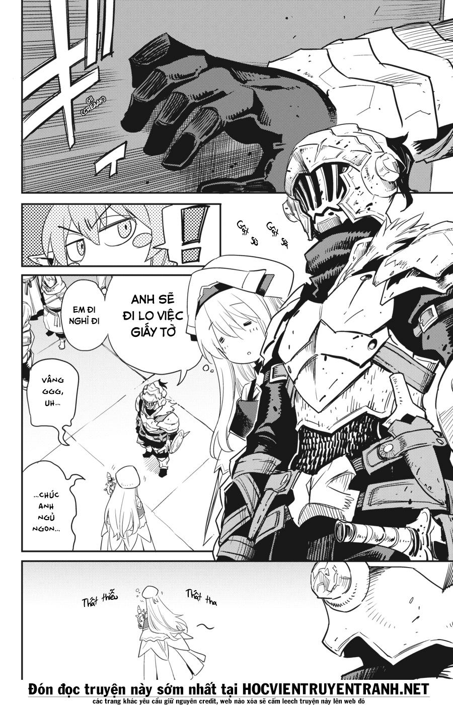 Goblin Slayer Chapter 30 - Trang 2