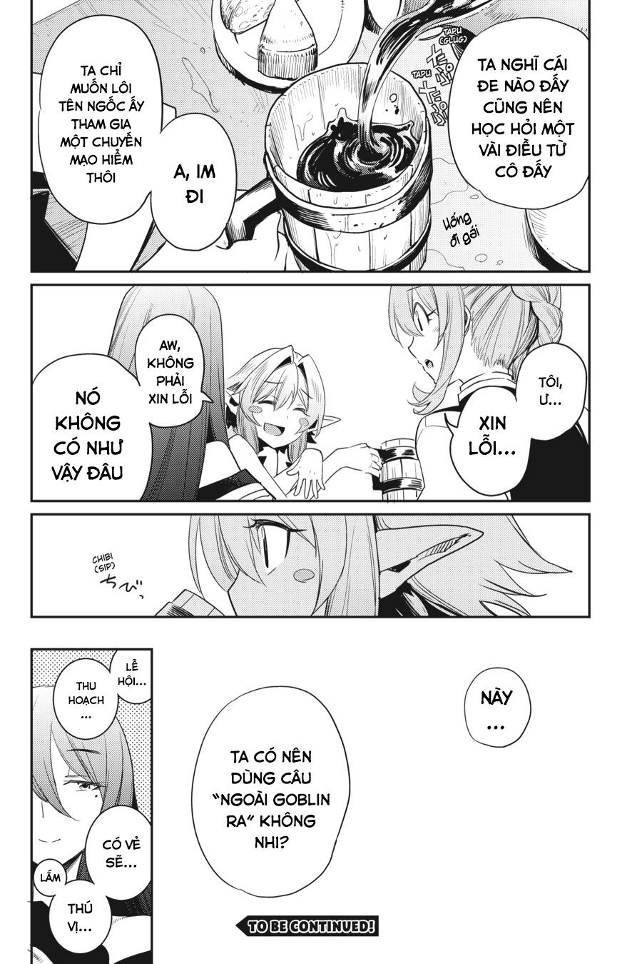 Goblin Slayer Chapter 30 - Trang 2