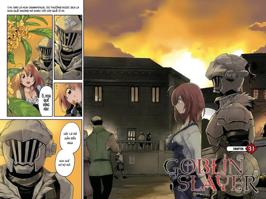 Goblin Slayer Chapter 31 - Trang 2