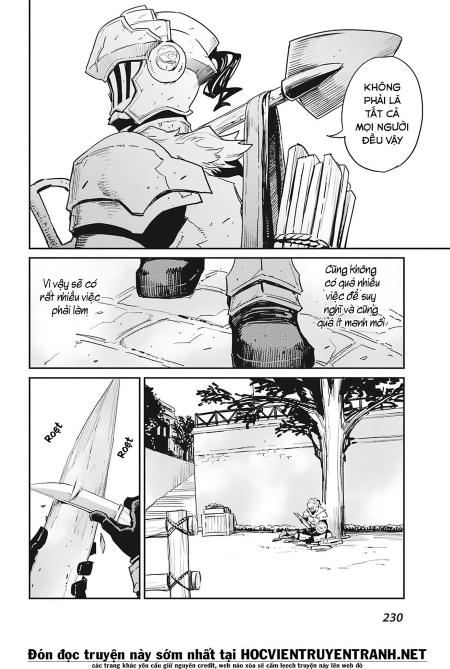 Goblin Slayer Chapter 32 - Trang 2