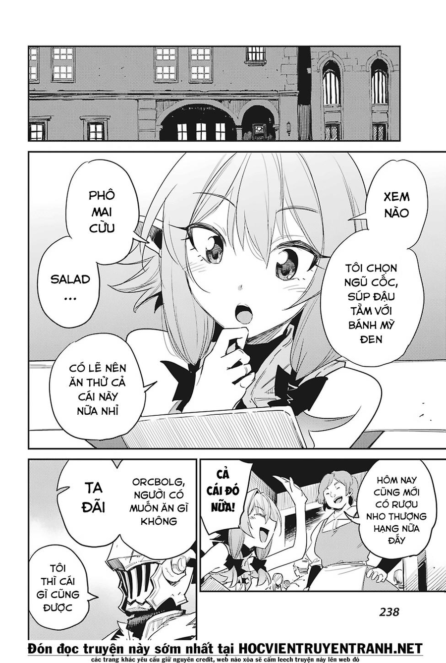 Goblin Slayer Chapter 32 - Trang 2