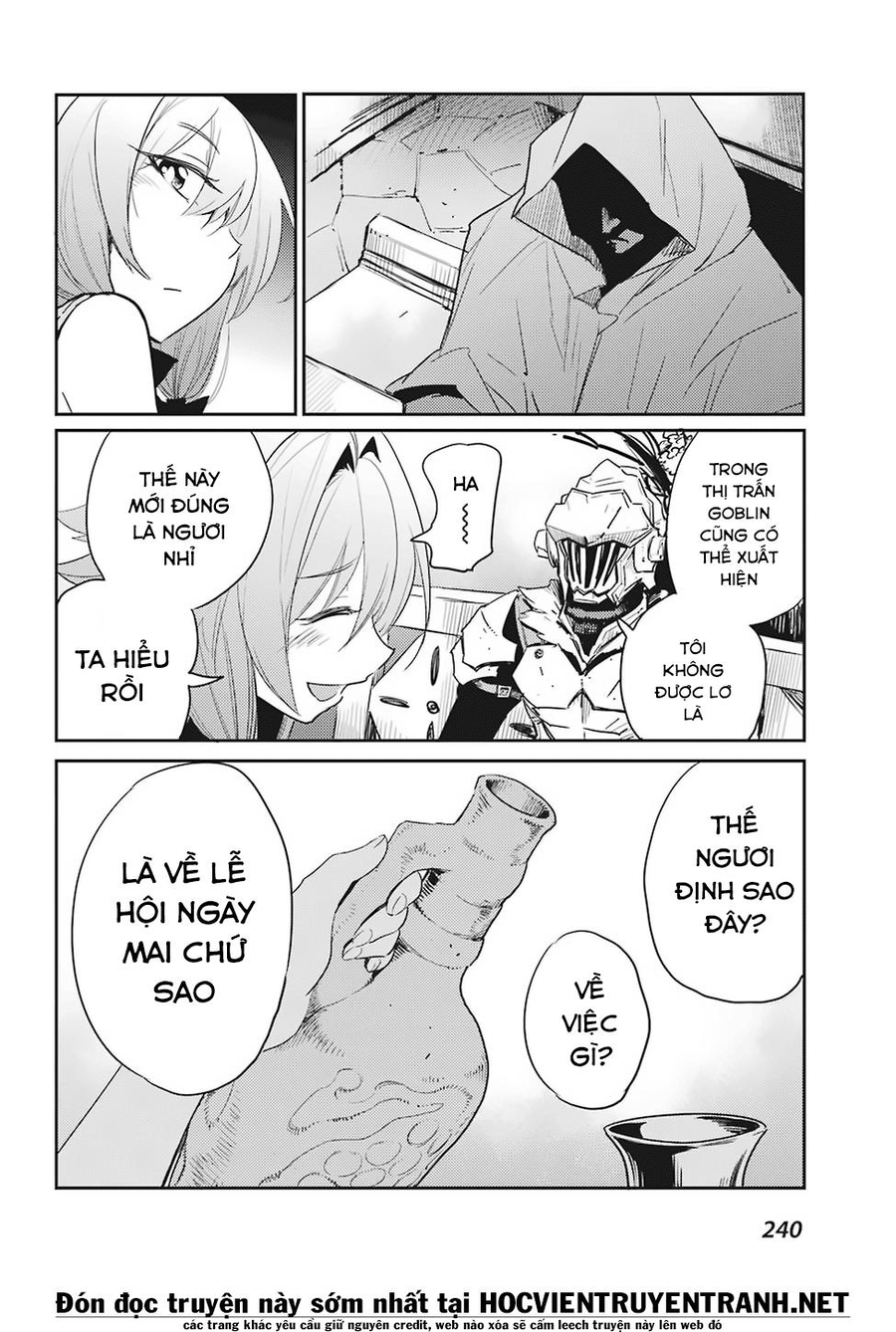 Goblin Slayer Chapter 32 - Trang 2