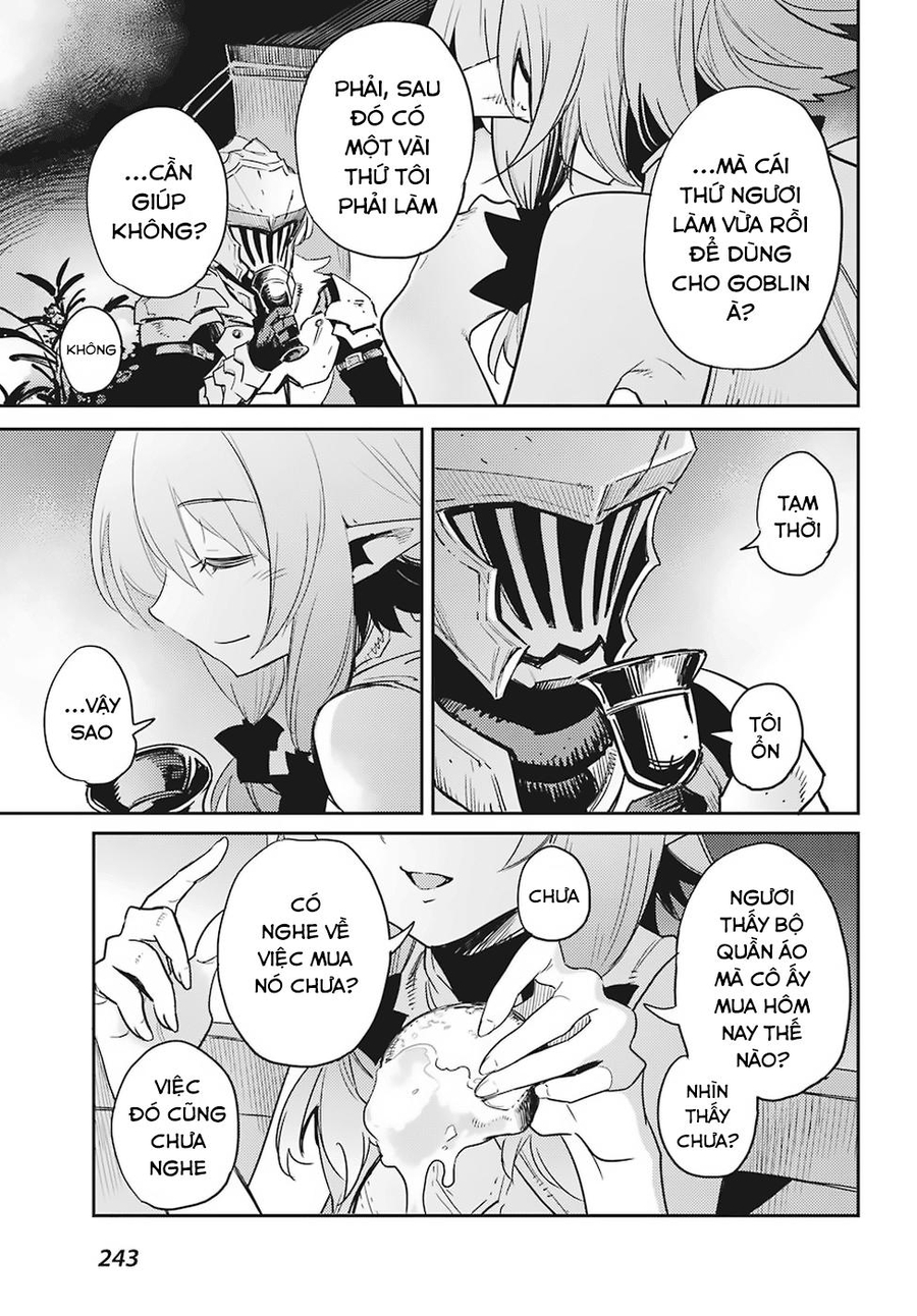 Goblin Slayer Chapter 32 - Trang 2