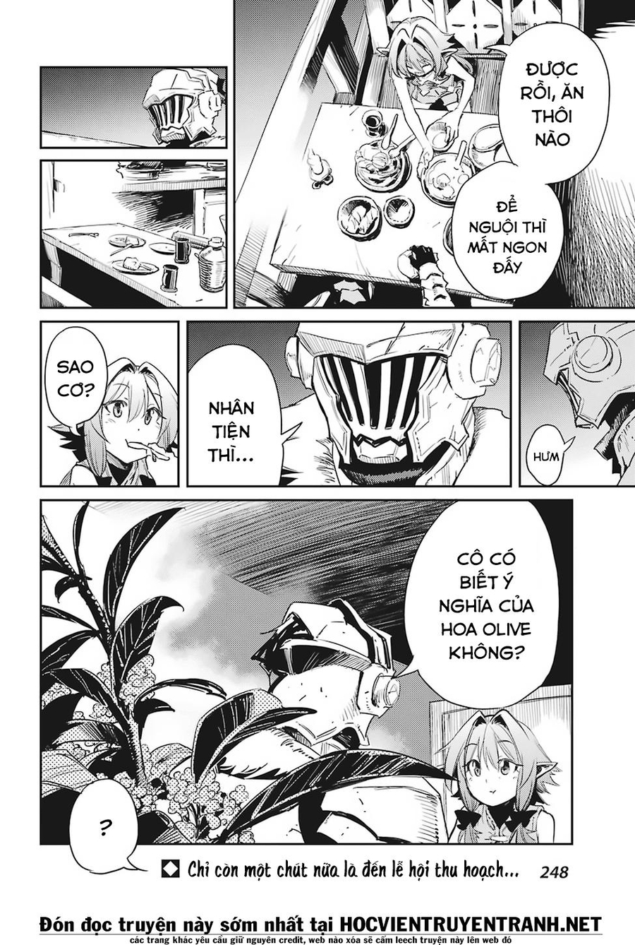 Goblin Slayer Chapter 32 - Trang 2