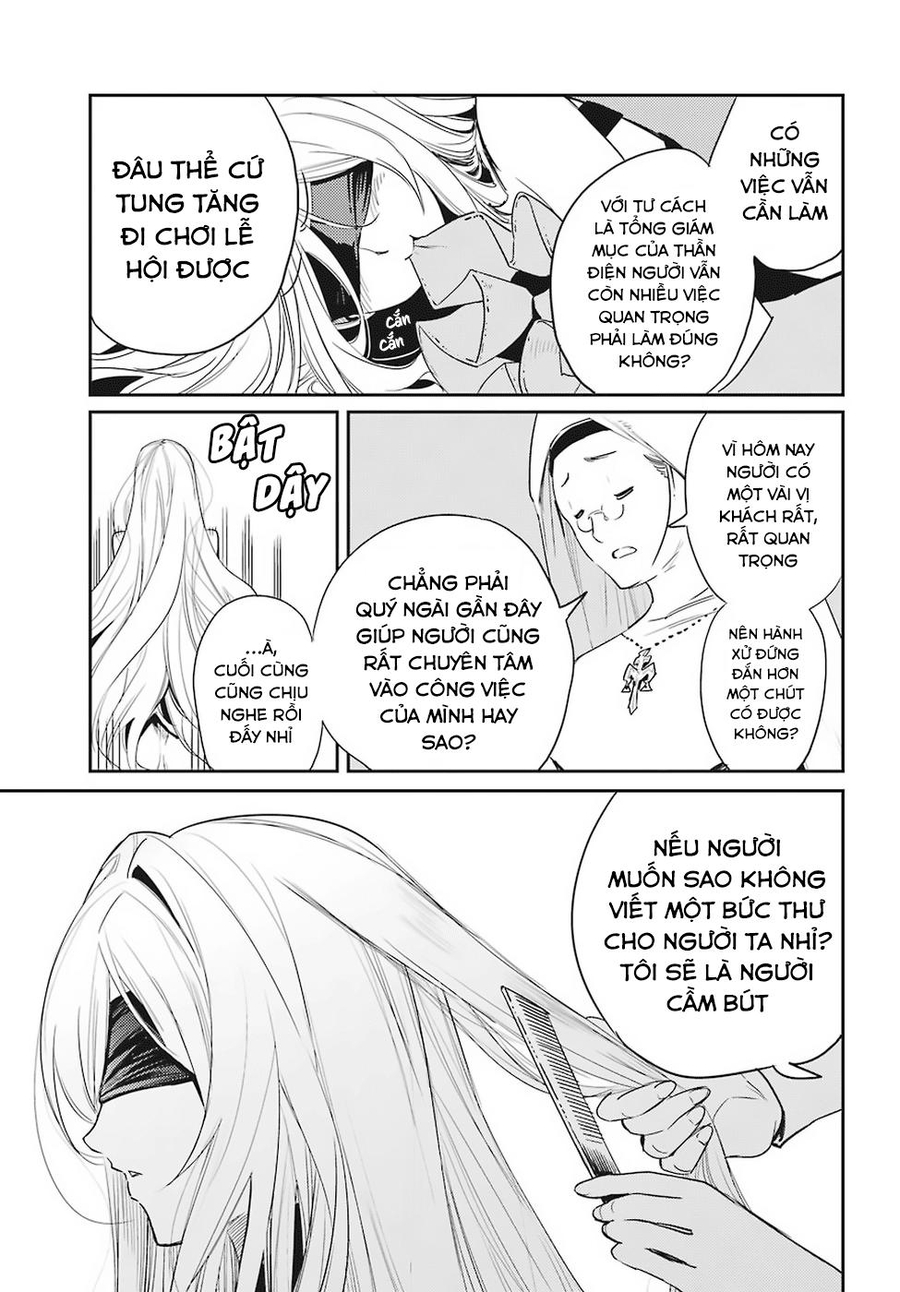 Goblin Slayer Chapter 32 - Trang 2