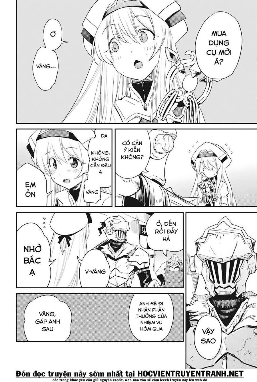 Goblin Slayer Chapter 32 - Trang 2