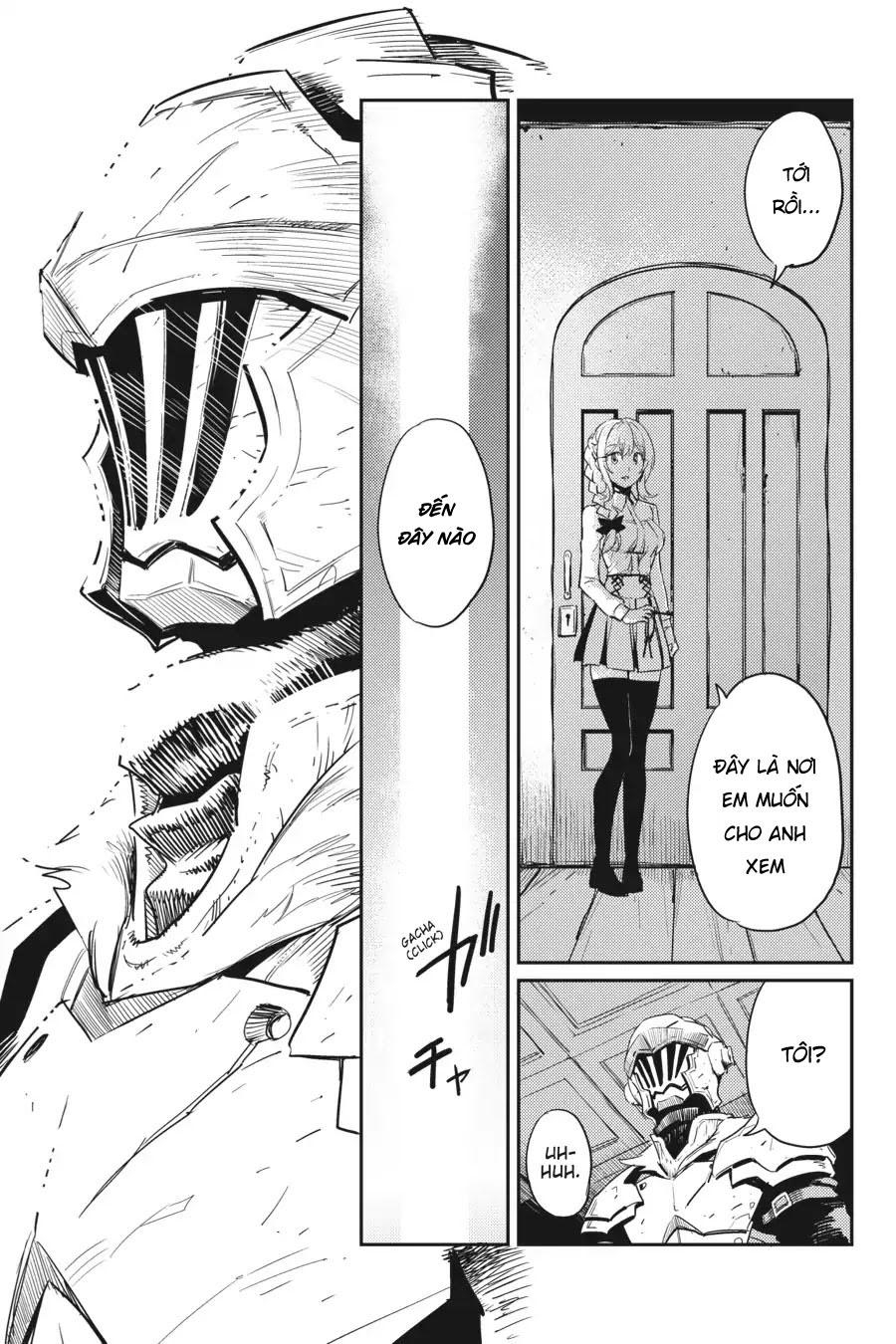Goblin Slayer Chapter 34 - Trang 2