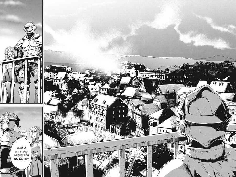 Goblin Slayer Chapter 34 - Trang 2