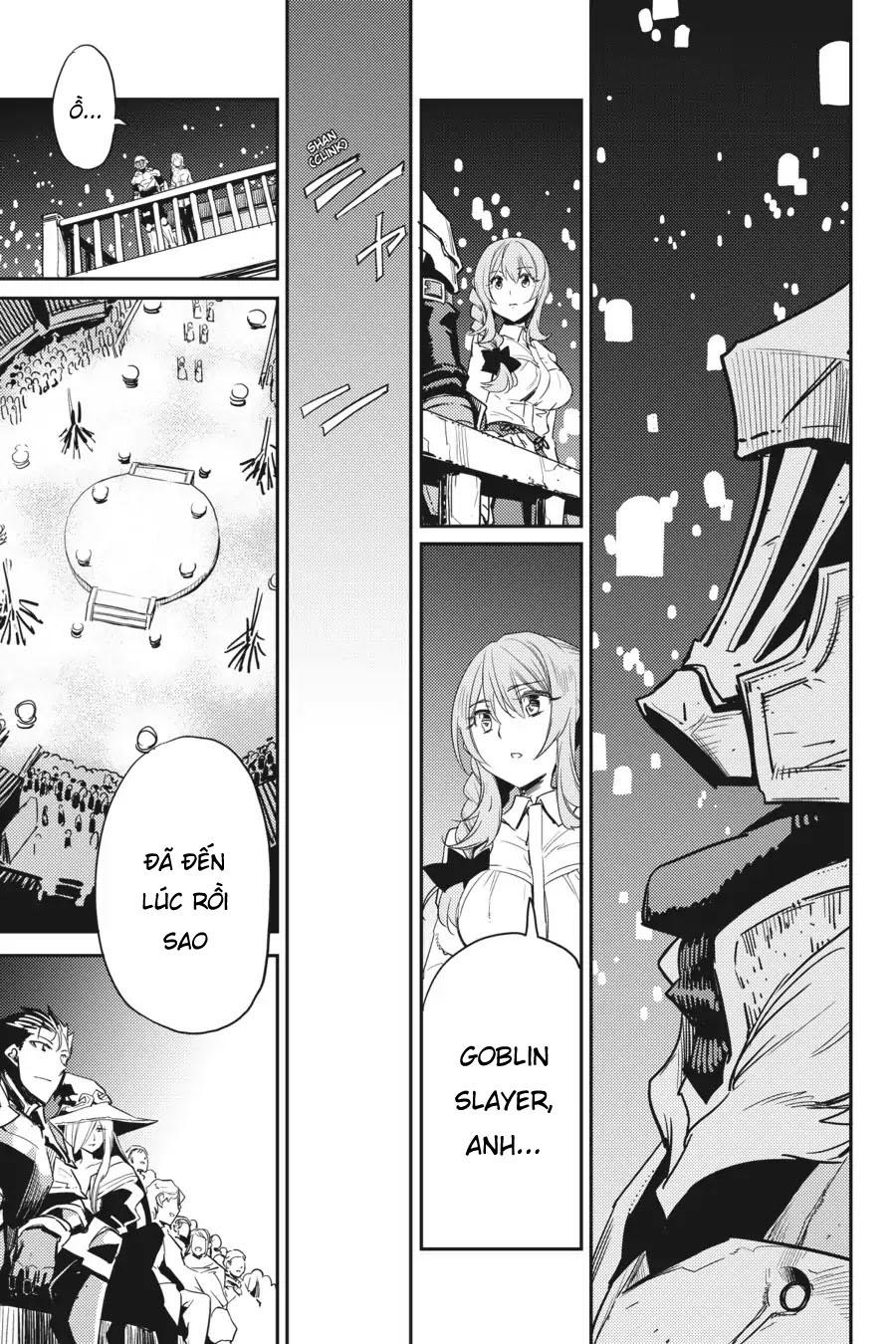 Goblin Slayer Chapter 34 - Trang 2