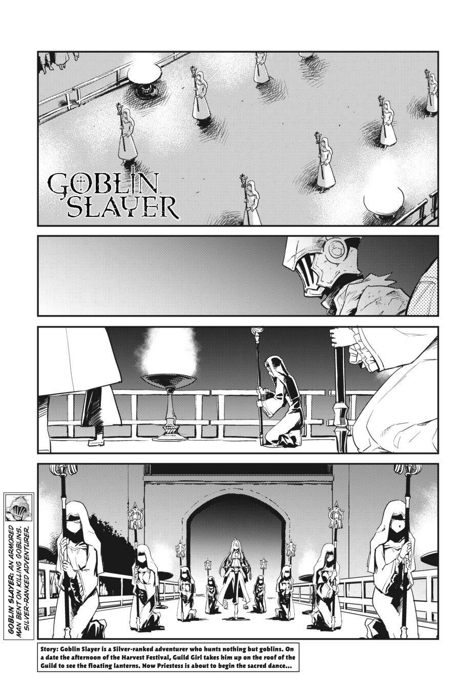 Goblin Slayer Chapter 35 - Trang 2