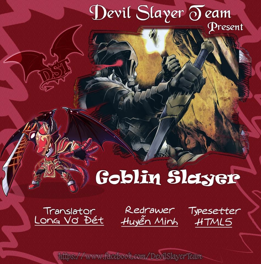 Goblin Slayer Chapter 4 - Trang 2