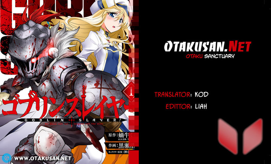 Goblin Slayer Chapter 42 - Trang 2
