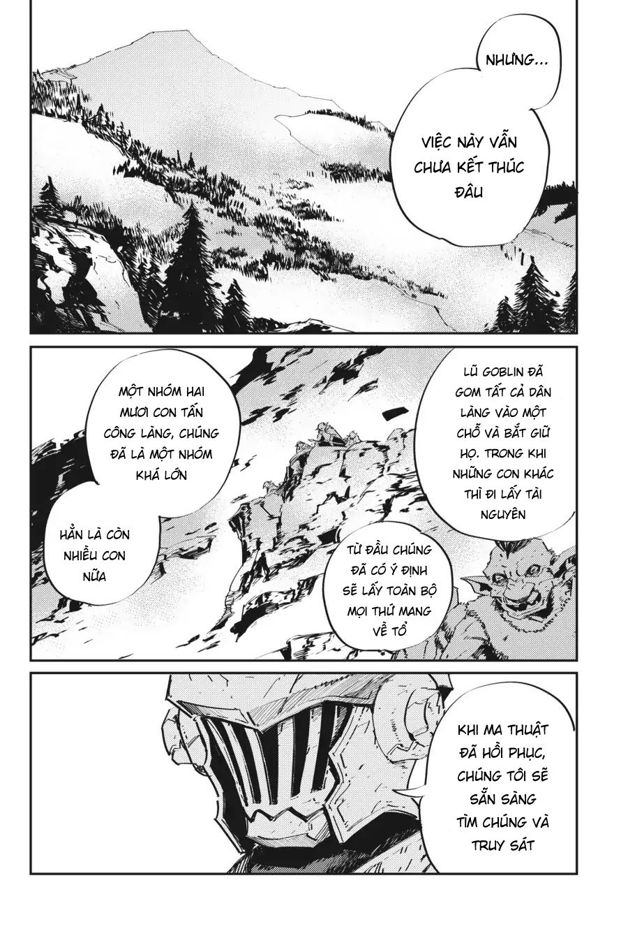 Goblin Slayer Chapter 42 - Trang 2