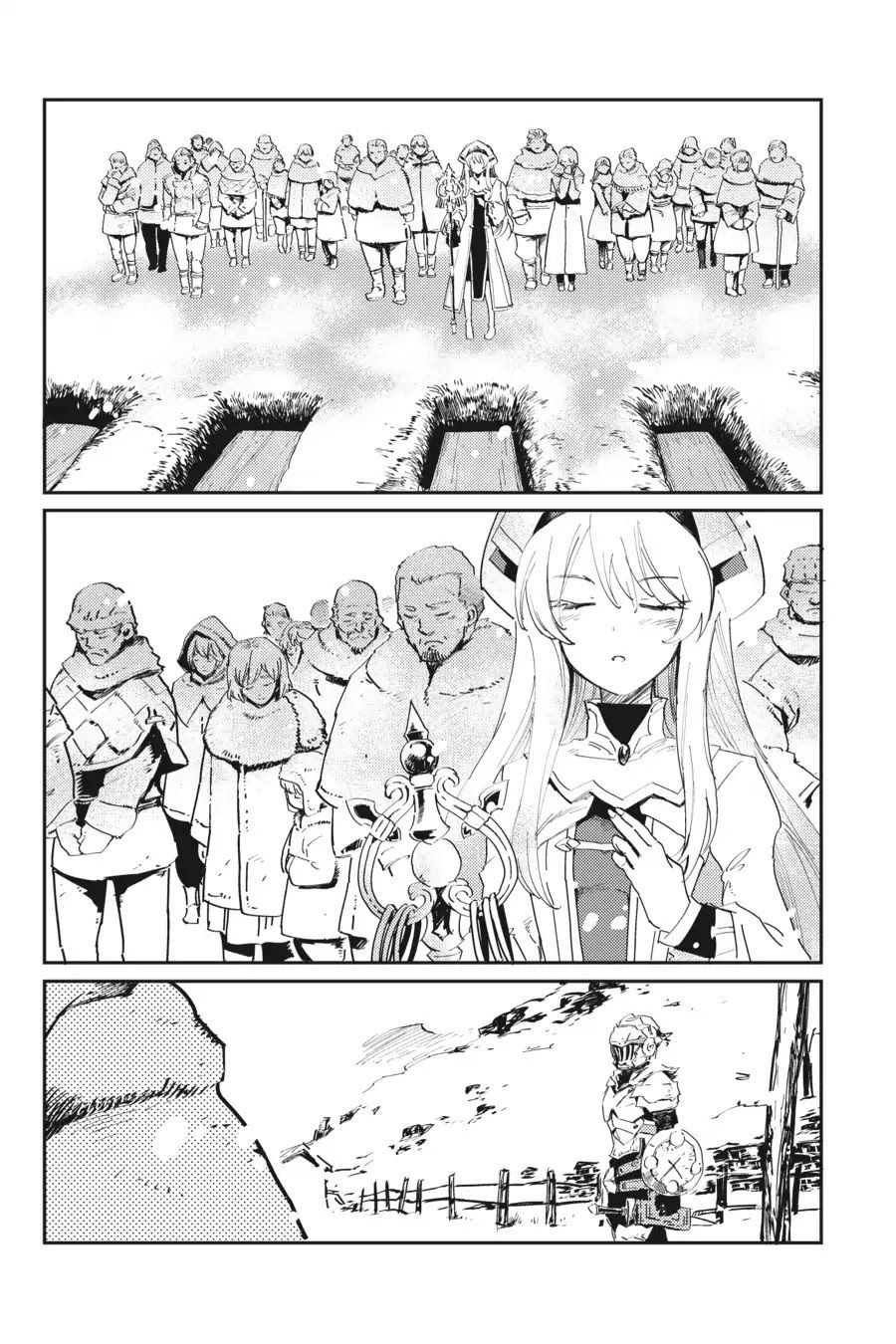 Goblin Slayer Chapter 42 - Trang 2