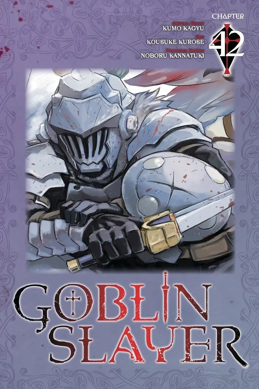 Goblin Slayer Chapter 42 - Trang 2